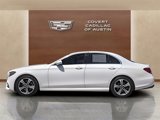 Used 2019 Mercedes-Benz E 300 4MATIC image 2