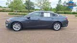 Certified 2021 Chevrolet Malibu LT image 5