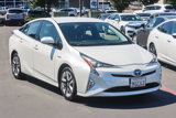 Used 2018 Toyota Prius Three Touring image 5
