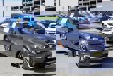 Used 2016 Volkswagen e-Golf SE w/ DC Fast Charging Package image 5