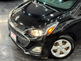 Used 2020 Chevrolet Spark LS image 4