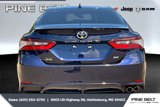 Used 2022 Toyota Camry SE image 4