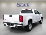 Used 2021 Chevrolet Colorado LT w/ Fleet Safety Package image 6