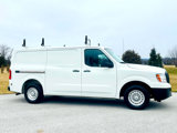Used 2021 Nissan NV 2500 S image 6