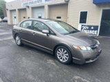 Used 2009 Honda Civic EX image 4