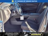 New 2025 Nissan Rogue S image 4