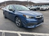 Used 2021 Subaru Legacy w/ Popular Package #1 image 3