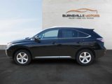 Used 2011 Lexus RX 350 AWD image 4