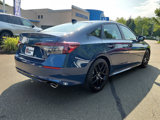 Certified 2025 Honda Civic Sport image 5