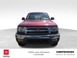 Used 1999 Toyota 4Runner SR5 image 2