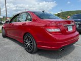 Used 2010 Mercedes-Benz C 300 4MATIC Sedan image 3