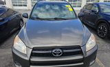 Used 2011 Toyota RAV4 4WD w/ Base L4 Extra Value Pkg image 3