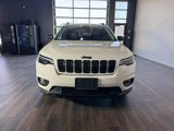 Used 2023 Jeep Cherokee Altitude Lux image 2