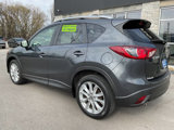 Used 2015 MAZDA CX-5 Grand Touring image 4