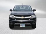 Used 2016 Chevrolet Colorado W/T w/ WT Convenience Package image 2