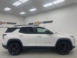 New 2025 Chevrolet Equinox LT w/ Midnight Edition image 4