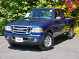 Used 2011 Ford Ranger XLT image 2