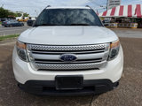 Used 2014 Ford Explorer XLT w/ Equipment Group 202A image 2