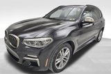 Used 2018 BMW X3 M40i w/ Premium Package image 5