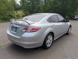 Used 2010 MAZDA MAZDA6 i Touring image 4