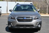 Used 2018 Subaru Outback 2.5i Limited image 3
