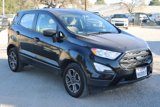Used 2018 Ford EcoSport S image 3