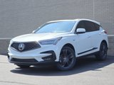 Used 2021 Acura RDX A-Spec image 2