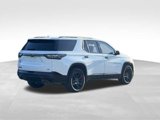 Used 2018 Chevrolet Traverse Premier w/ Redline Edition image 4