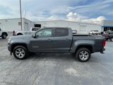Used 2016 Chevrolet Colorado Z71 image 2