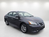 Used 2015 Nissan Sentra SR w/ SR Premium Package image 3