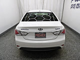 Used 2012 Hyundai Sonata Hybrid w/ Leather Pkg image 5