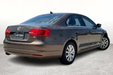 Used 2014 Volkswagen Jetta SE image 2