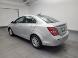 Used 2018 Chevrolet Sonic LT image 3