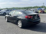 Used 2017 Chevrolet Cruze LS image 3