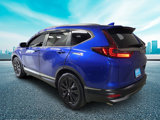 Used 2020 Honda CR-V Touring image 3