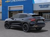 New 2025 Chevrolet Trax ACTIV image 3
