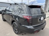 Used 2013 Ford Explorer FWD w/ Class III Trailer Tow Pkg image 3