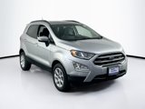 Used 2019 Ford EcoSport SE w/ SE Convenience Package image 3