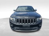 Used 2016 Jeep Grand Cherokee Limited w/ Trailer Tow Group IV image 2