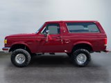 Used 1991 Ford Bronco XLT image 2