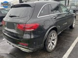 Used 2022 Mercedes-Benz GLC 300 4MATIC image 5