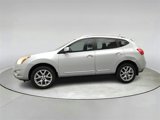 Used 2012 Nissan Rogue SL image 4