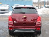 Used 2017 Chevrolet Trax LT w/ Sun & Sound Package image 6