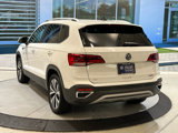 Used 2022 Volkswagen Taos SE image 6