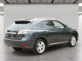 Used 2010 Lexus RX 450h AWD image 5