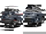 New 2025 Honda HR-V LX image 2