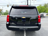 Used 2016 Chevrolet Suburban LTZ image 6