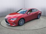 Used 2021 Lexus ES 350 w/ Premium Package image 3