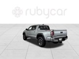 Used 2023 Toyota Tacoma TRD Off-Road w/ Technology Package image 4