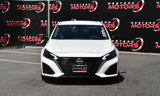 Used 2024 Nissan Altima 2.5 S image 2